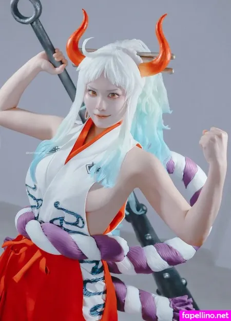 Masaloooomy Cos OnlyFans Thumbnail #R9o8DC3mrq