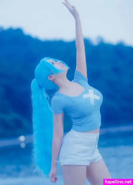 Masaloooomy Cos OnlyFans Thumbnail #RVdXqukUth