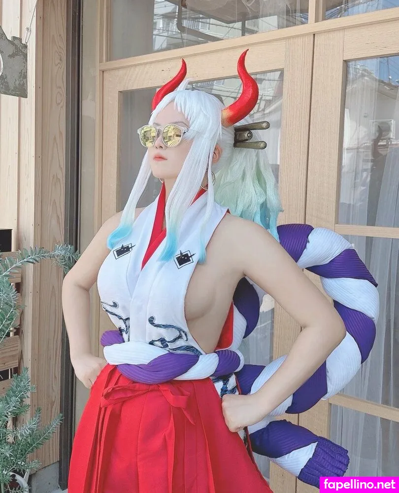 love1loooomy, masaloooomy_cos Nude Leaked OnlyFans Photo #XQpArft09v