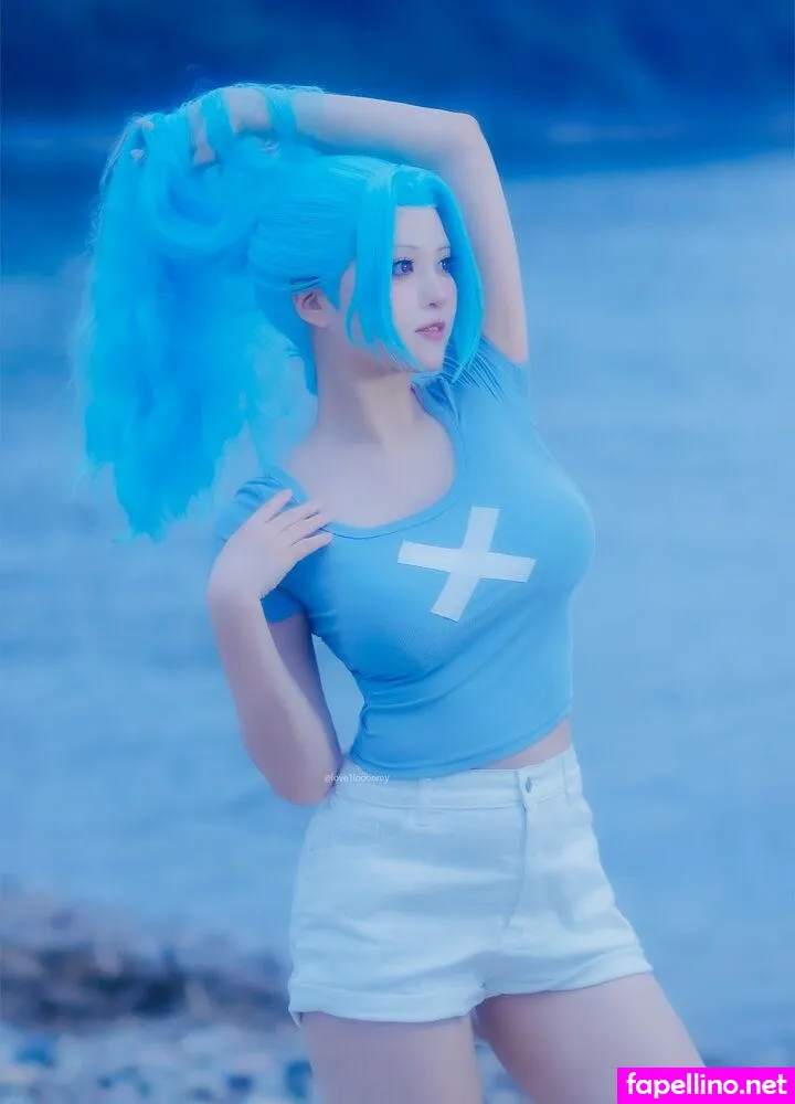 love1loooomy, masaloooomy_cos Nude Leaked OnlyFans Photo #cb4pms996r