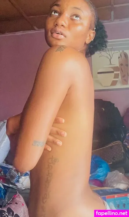 Maseila Kollie OnlyFans Thumbnail #gXIr2zGAuT