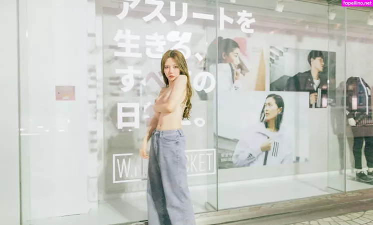 Masem Xiao OnlyFans Thumbnail #8vwTbEnW37