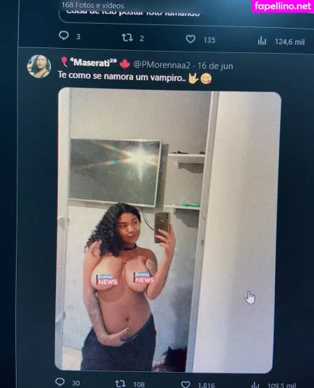 Maserati Pmorennaa2 OnlyFans Thumbnail #byyeG4LEjx