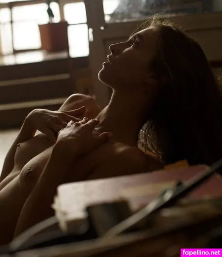 Masha Amen OnlyFans Thumbnail #7U7QKYQtbj