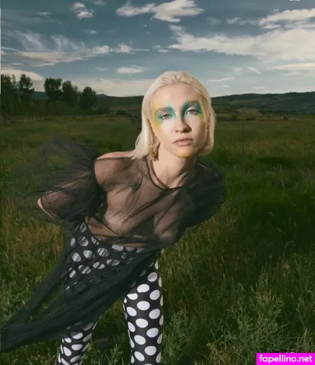 Masha Amen OnlyFans Thumbnail #OGKmjAFAsx