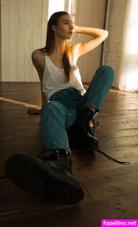 Masha Amen OnlyFans Thumbnail #hniugQqNy3