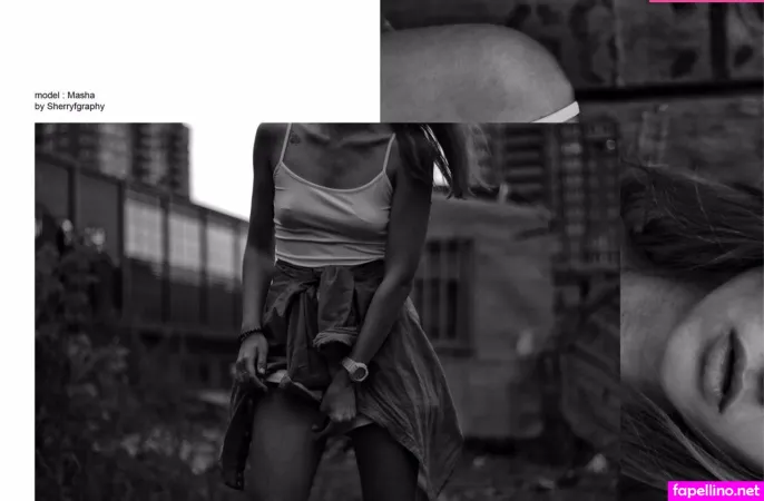 Masha Amen OnlyFans Thumbnail #sNk84ejNdF