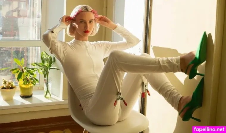 Masha Amen OnlyFans Thumbnail #yplYDGzwLr