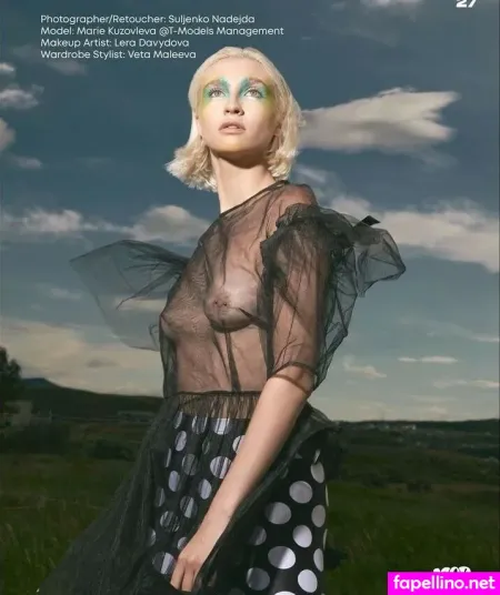 Masha Amen OnlyFans Thumbnail #zD7OZHcEeH