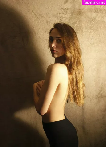 Masha Babko OnlyFans Thumbnail #2mDEJKMZ1U