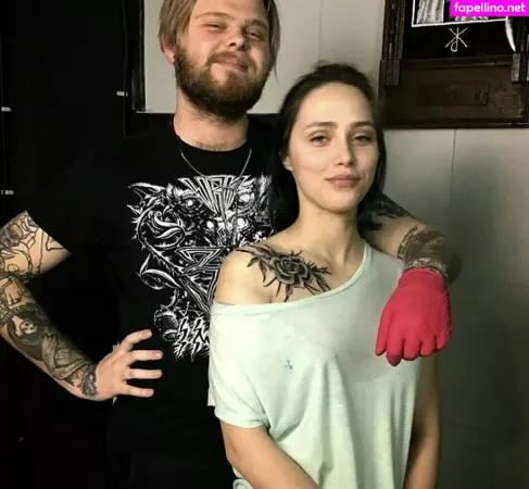 Masha Babko OnlyFans Thumbnail #hRBX55IdFs