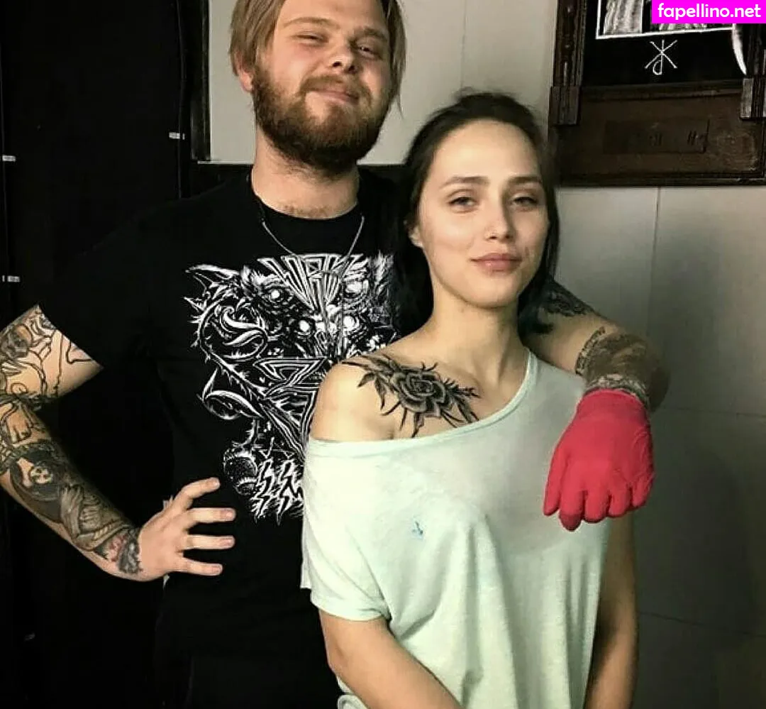 mariababko Nude Leaked OnlyFans Photo #hRBX55IdFs