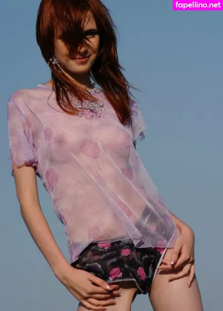 Masha F OnlyFans Thumbnail #PSOuGyOhen