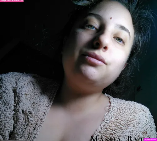 Masha Hairy OnlyFans Thumbnail #KK7u3GRT7C