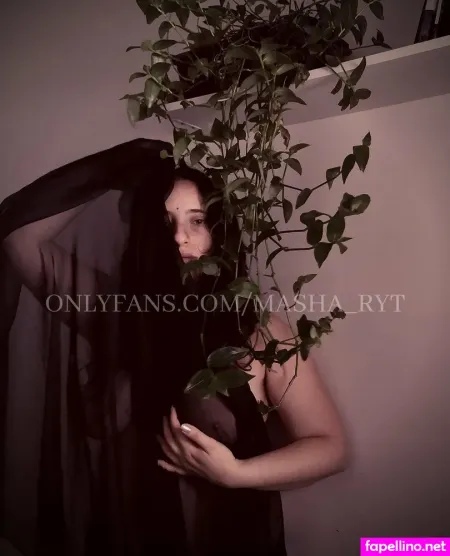 Masha Hairy OnlyFans Thumbnail #LAj3Kp9HNu