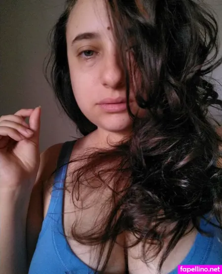 Masha Hairy OnlyFans Thumbnail #crodnKGaWg