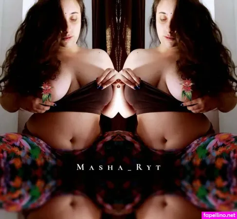 Masha Hairy OnlyFans Thumbnail #sj6KbcB8rx