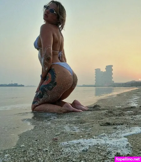 Masha Hitraya OnlyFans Thumbnail #hoMPRyMqtT