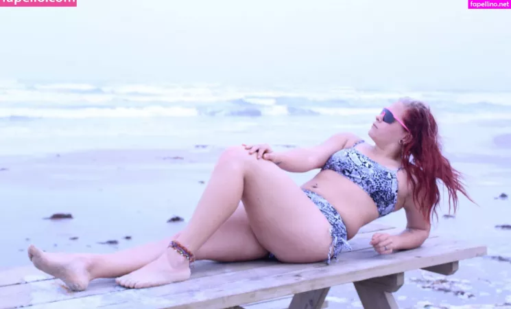 Masha Slamovich OnlyFans Thumbnail #0rClFqqSKm