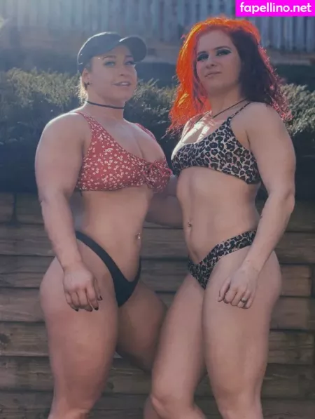 Masha Slamovich OnlyFans Thumbnail #18LizuLi1p