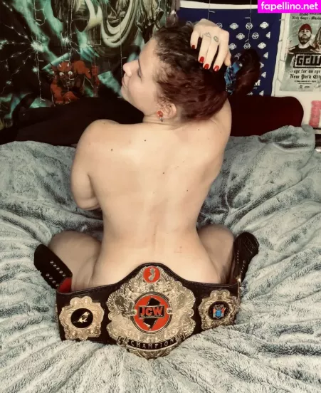 Masha Slamovich OnlyFans Thumbnail #4t3SbU94bo