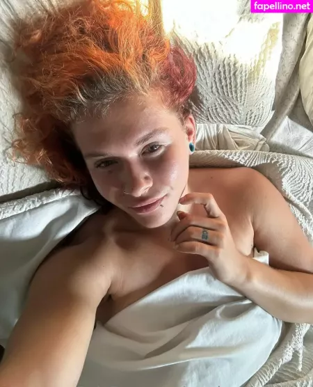 Masha Slamovich OnlyFans Thumbnail #CL1iU8bW4T