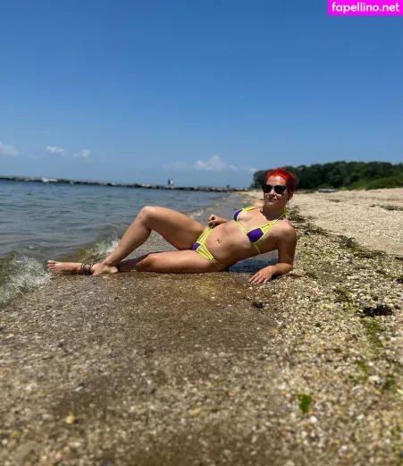 Masha Slamovich OnlyFans Thumbnail #EFZGGqyaWU