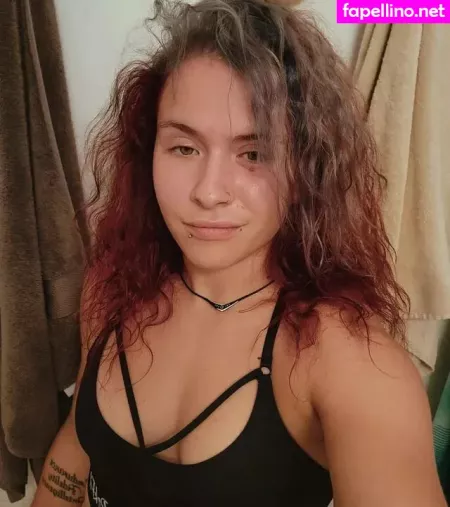 Masha Slamovich OnlyFans Thumbnail #LFfEvzFtIk