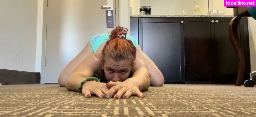 Masha Slamovich OnlyFans Thumbnail #RpA24au1Dp