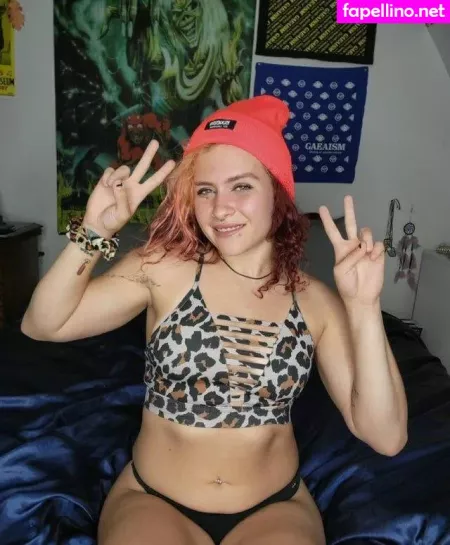 Masha Slamovich OnlyFans Thumbnail #TENXfZbQin