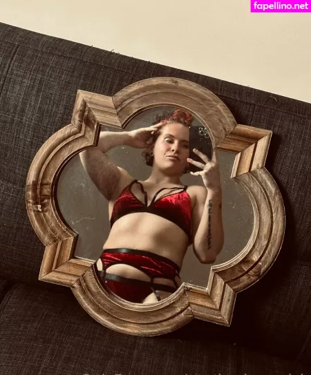 Masha Slamovich OnlyFans Thumbnail #tLCRCLdy6T