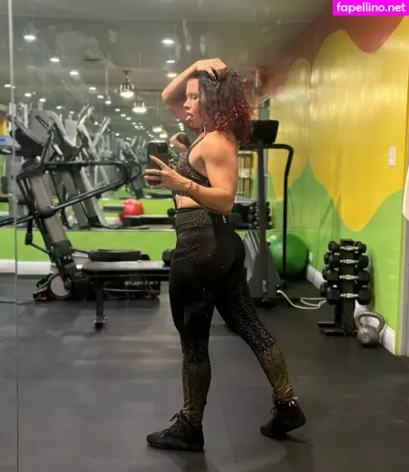 Masha Slamovich OnlyFans Thumbnail #zY6YlXd7G4