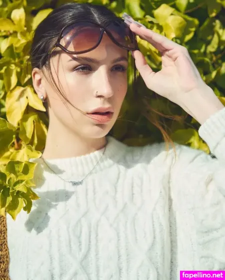 Masha Tishina Main Profile Photo
