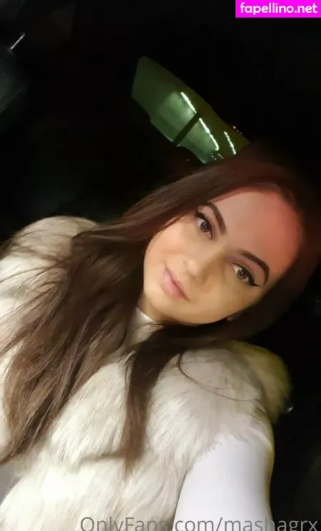 Mashagrx OnlyFans Thumbnail #xcLBwARbEX