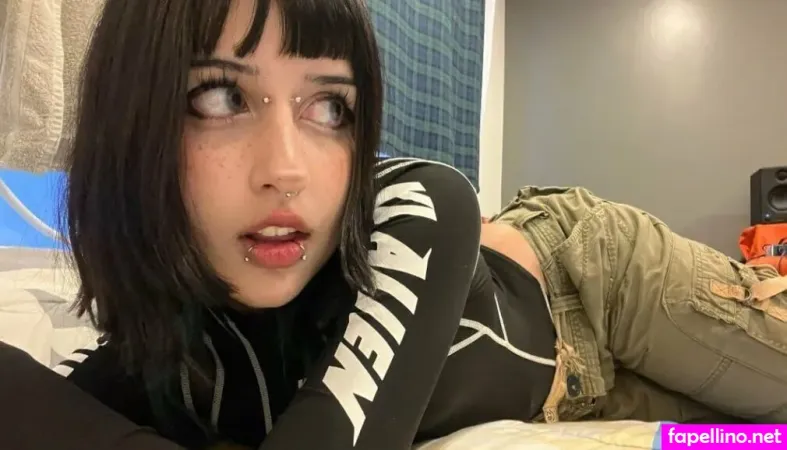 Mashalatina OnlyFans Thumbnail #CCRIX7DPKY