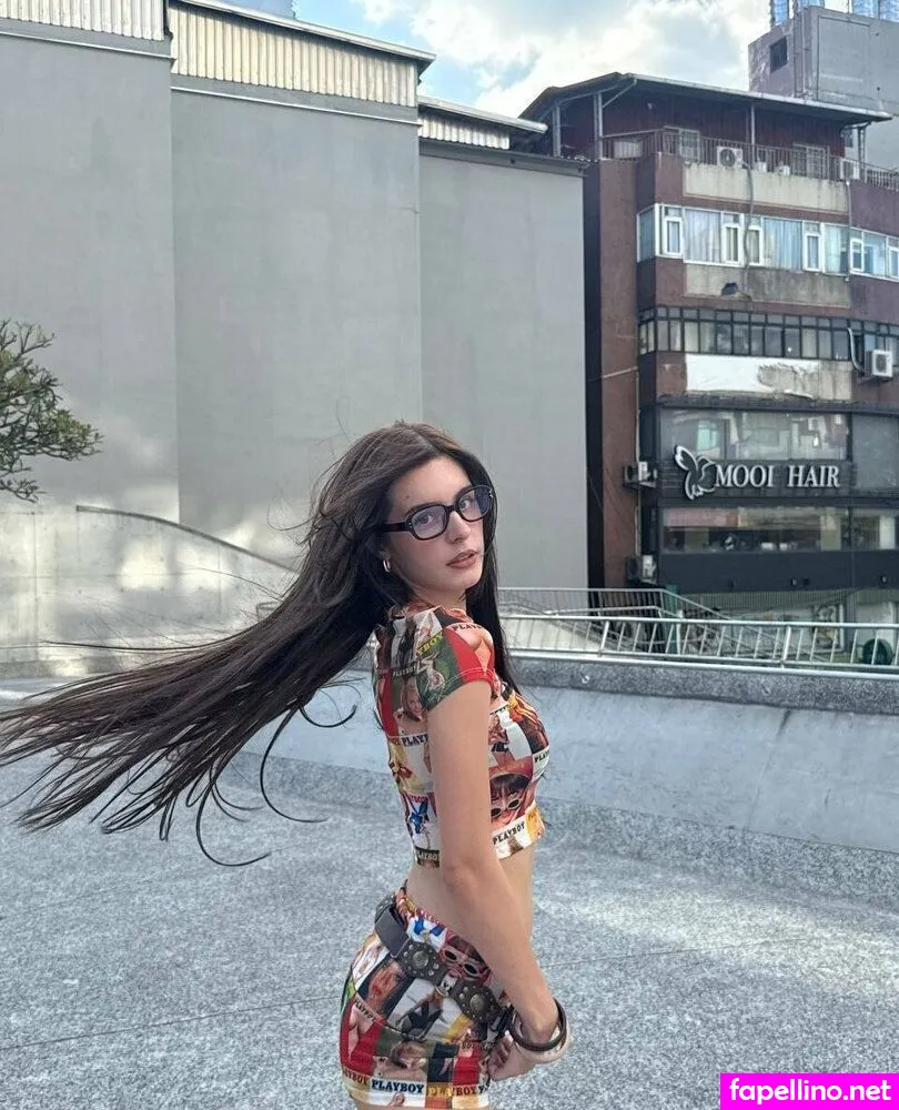 mashalefter Nude Leaked OnlyFans Photo #1XozhURFlE