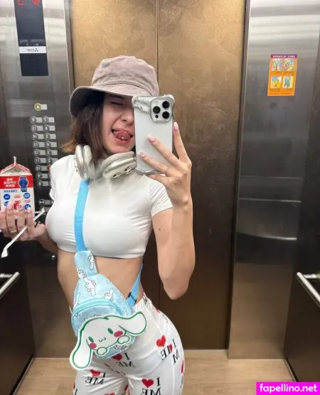 Mashalefter OnlyFans Thumbnail #6znkA8S0wg