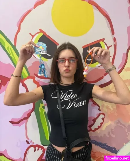 Mashalefter OnlyFans Thumbnail #lArRdOlBzm