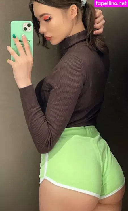 Mashamirt OnlyFans Thumbnail #DQpgN6gUMX