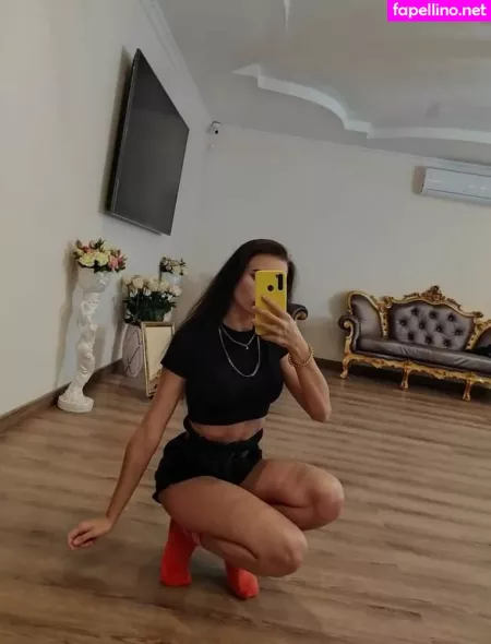 Mashamirt OnlyFans Thumbnail #Mt6w1Nm8wn