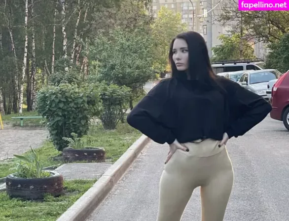 Mashamirt OnlyFans Thumbnail #sgIDoK4iKZ