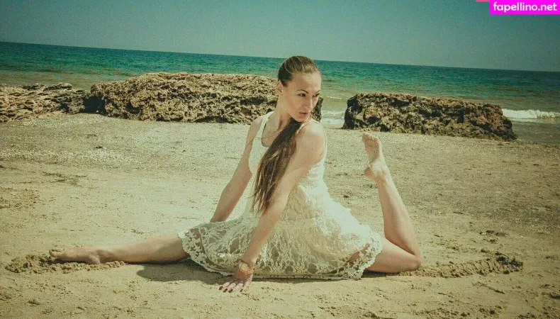 Mashamurmur OnlyFans Thumbnail #I8OHboPd5h