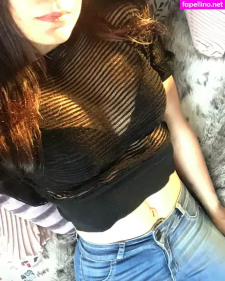 Mashara OnlyFans Thumbnail #8sF0sSSnPs