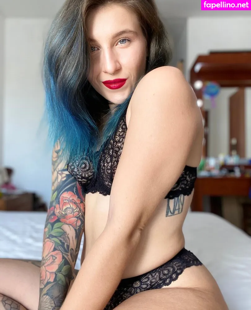 mashaspeechka Nude Leaked OnlyFans Photo #ldFD0xf8pD