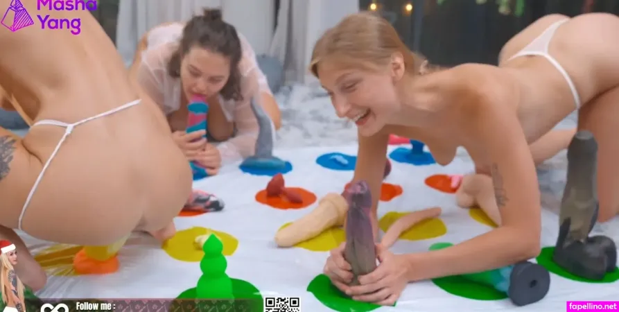 Mashayang OnlyFans Thumbnail #3ZnXtbzBZv