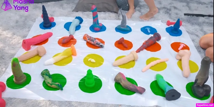 Mashayang OnlyFans Thumbnail #dP3GKoJoeT