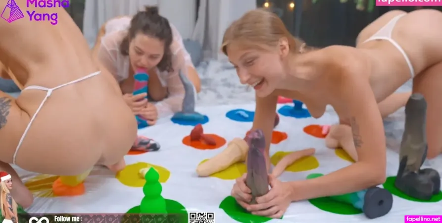 Mashayang OnlyFans Thumbnail #e1eW3yiopq