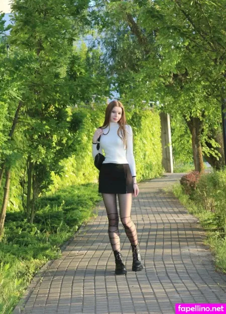 Mashenkaa OnlyFans Thumbnail #UBAXtLhwNM