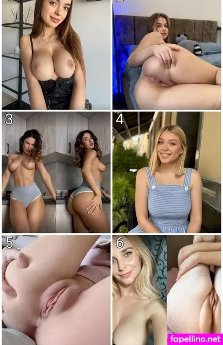 Mashenkanyash OnlyFans Thumbnail #4xWiFUR83Q