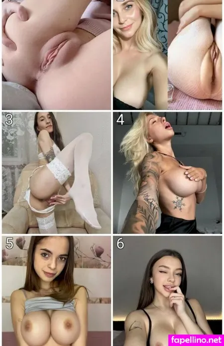 Mashenkanyash OnlyFans Thumbnail #BRbfAeH2SX